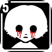 Fran Bow Chapter 5icon