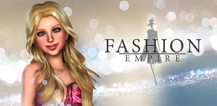 Fashion Empire - Boutique Sim游戏截图