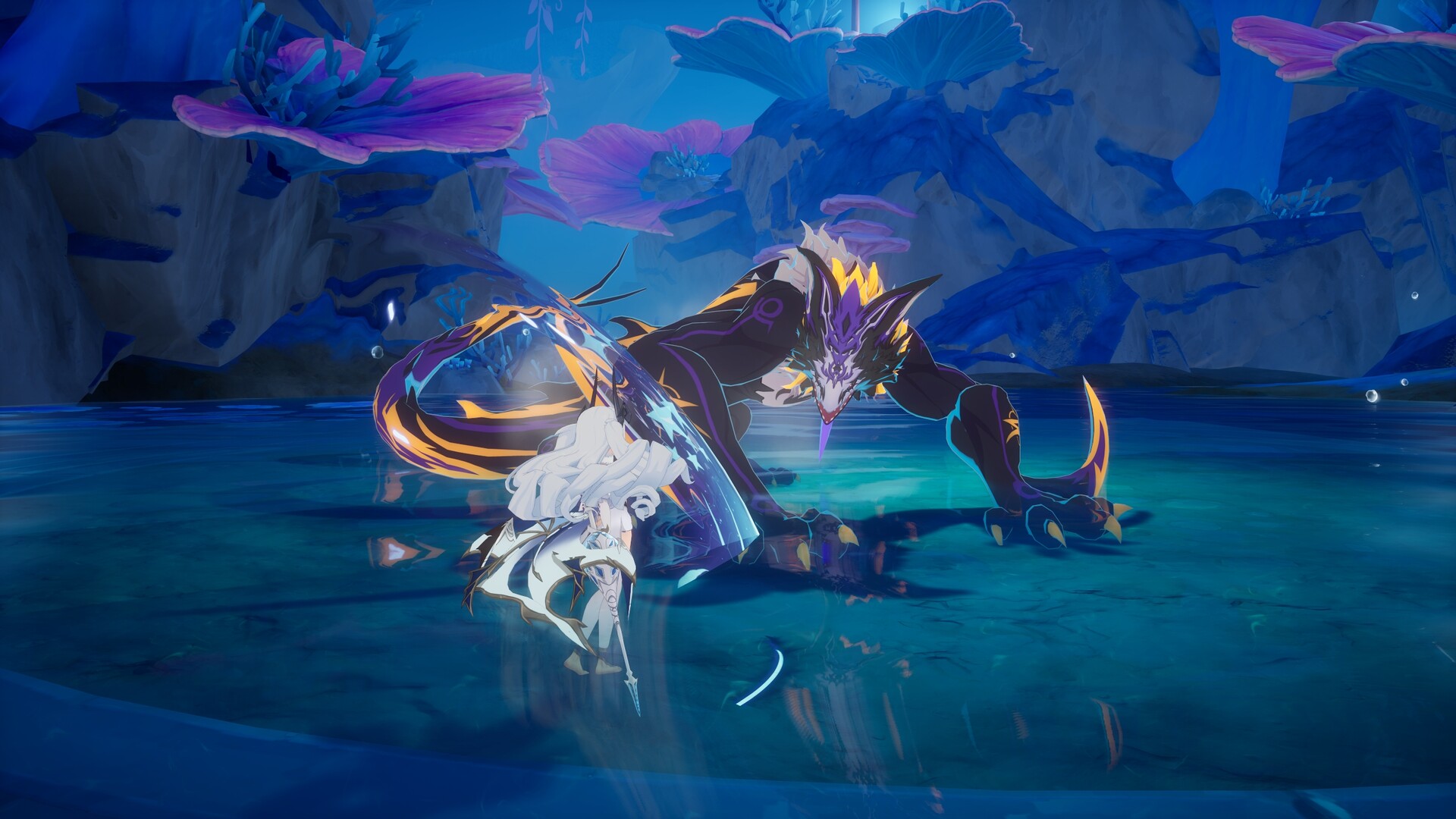 Spot Zero游戏截图