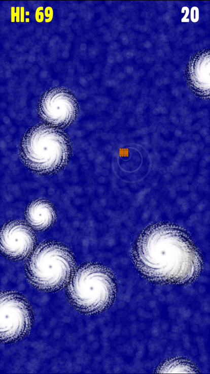 Hypercane游戏截图