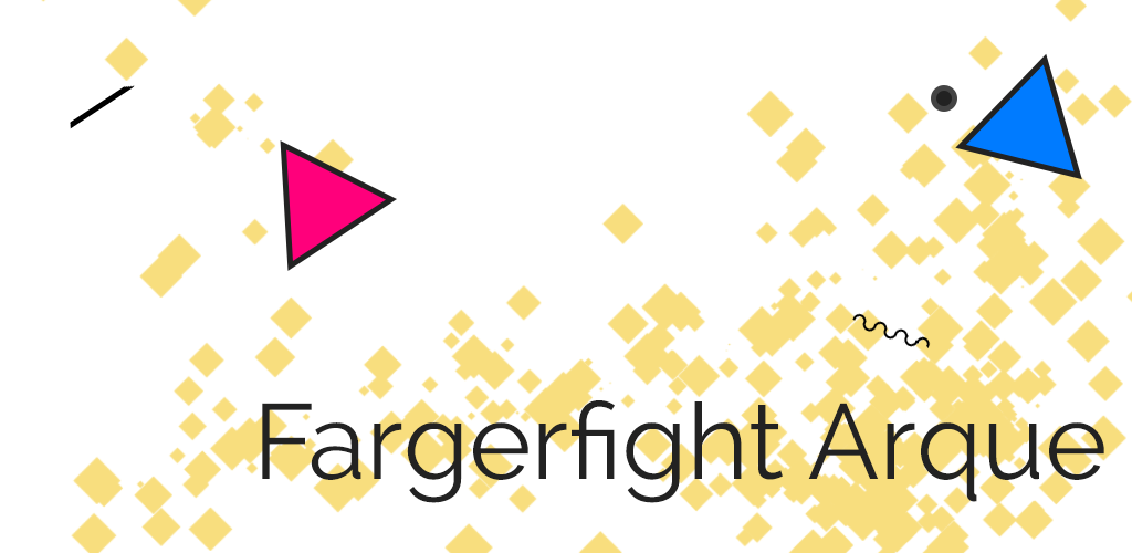 Fargerfight Arque游戏截图