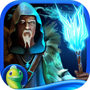 Living Legends: Ice Rose - A Hidden Object Fairy Tale (Full)icon