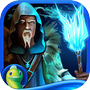 Living Legends: Ice Rose - A Hidden Object Fairy Tale (Full)icon