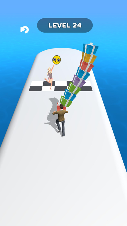 Happy Wife, Happy Life!游戏截图