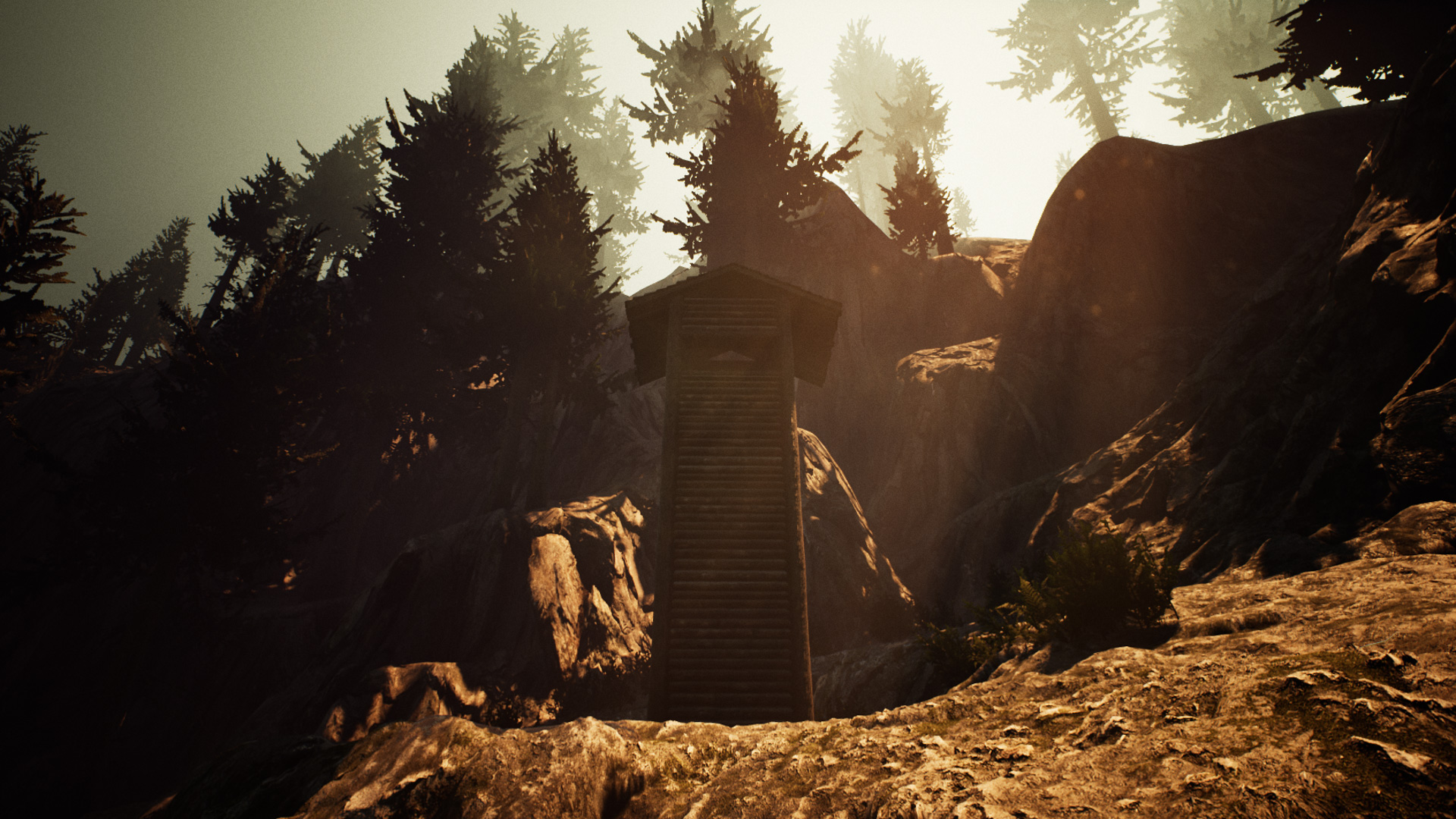 Nephise Begins游戏截图