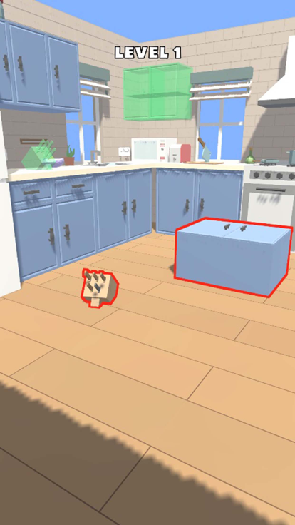 Tidy Up!游戏截图