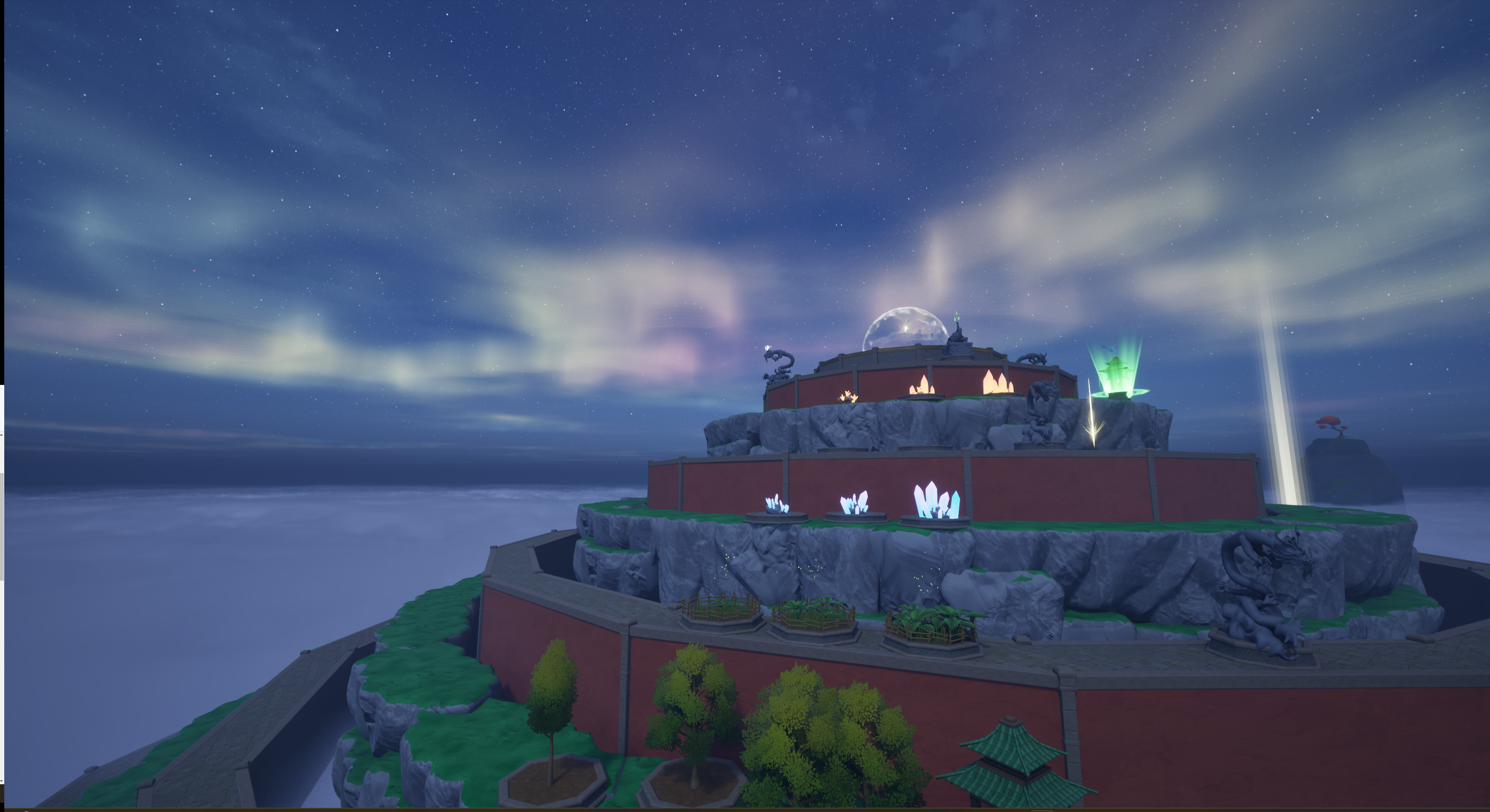 光之轮回游戏截图