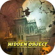 Hidden Object - Haunted Hollow