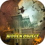 Hidden Object - Haunted Hollowicon
