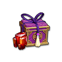 砺锋问鼎礼包*1