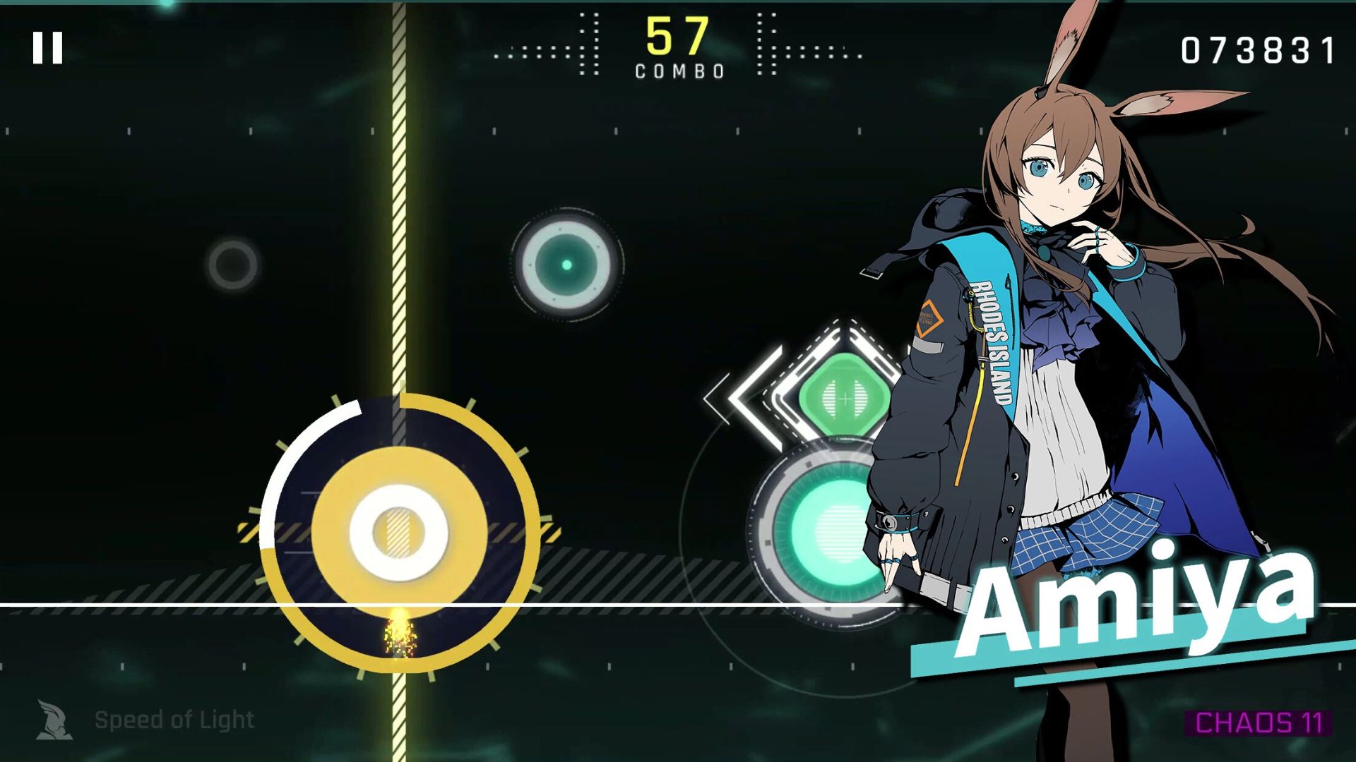 音乐世界赛特斯2游戏截图