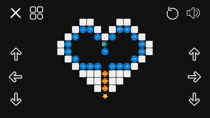 Naturals: Remastered游戏截图