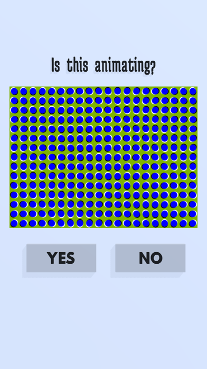 Optical Illusions:Brain Teaser游戏截图