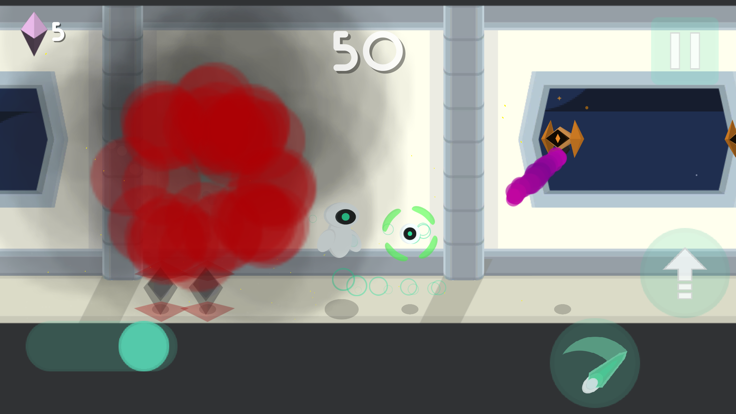 Last Sentry游戏截图