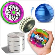 Sensory fidget toys! destress