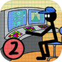 Stickman Five Nights Survival 2icon