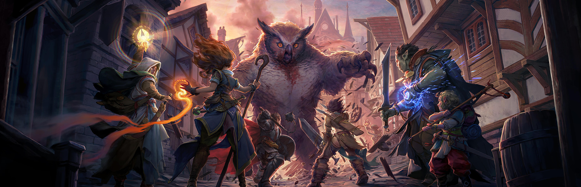 开拓者:拥王者 - 增强版游戏截图