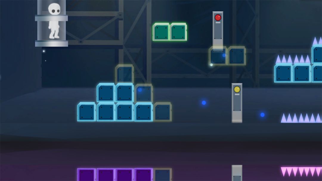 反转实验游戏截图