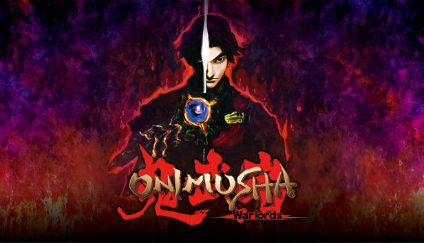 Onimusha: Warlords游戏截图