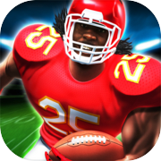 Football Jamaal Charles