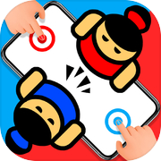 2 Player Challenge: Mini Games