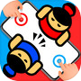 2 Player Challenge: Mini Gamesicon