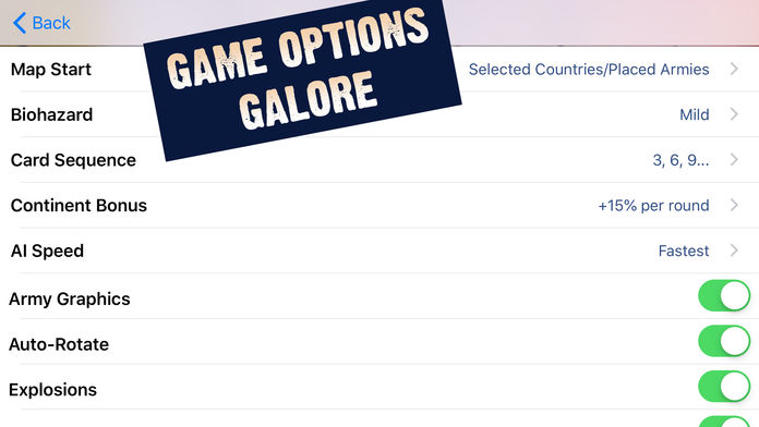 Lux DLX 3游戏截图