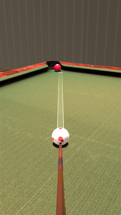 8 Ball Pool Hero游戏截图