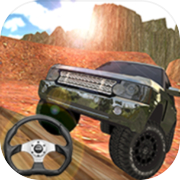 Offroad Car Drivingicon