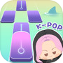 Kpop Tiles: Cats Piano!icon