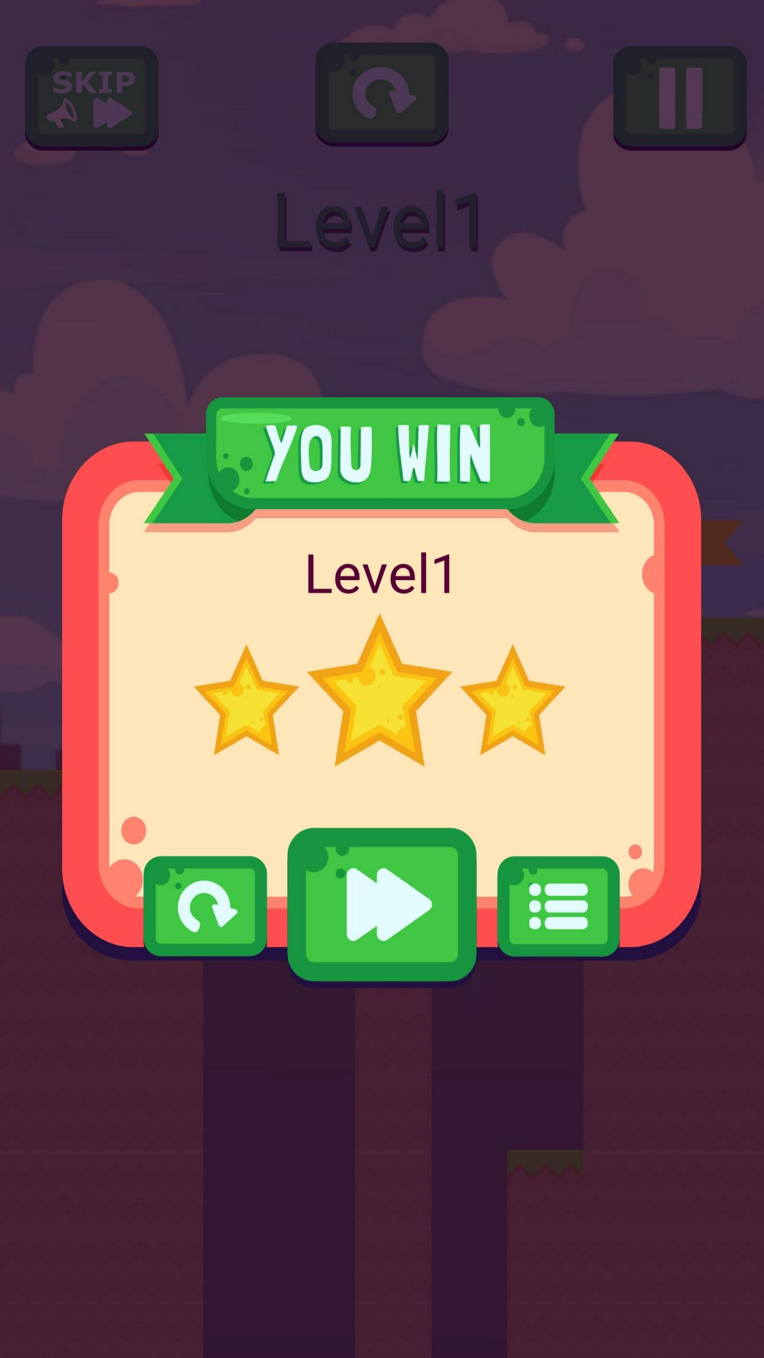 车了个车游戏截图