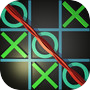 Tic Tac Toe Shining (XO)icon