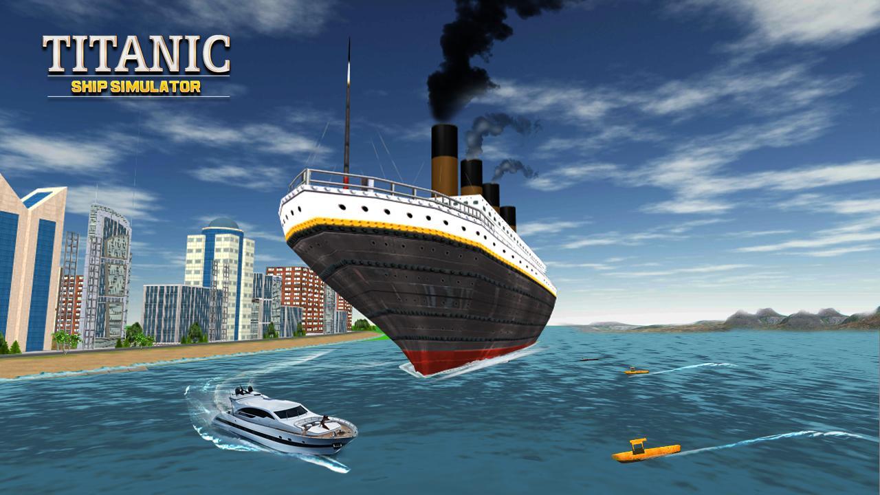 online ship simulator