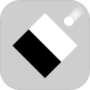 Wacky Square - Turn the Block and Catch the Dots Quick Impossible Gameicon