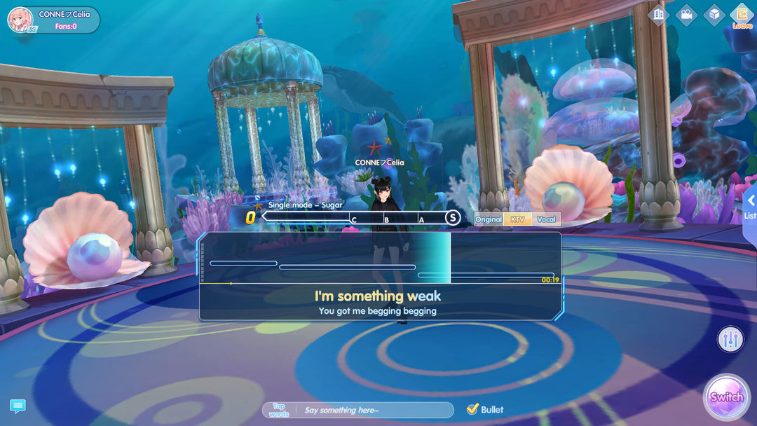 Idol Party游戏截图