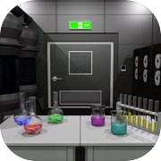 The Mystery Of The Laboratory