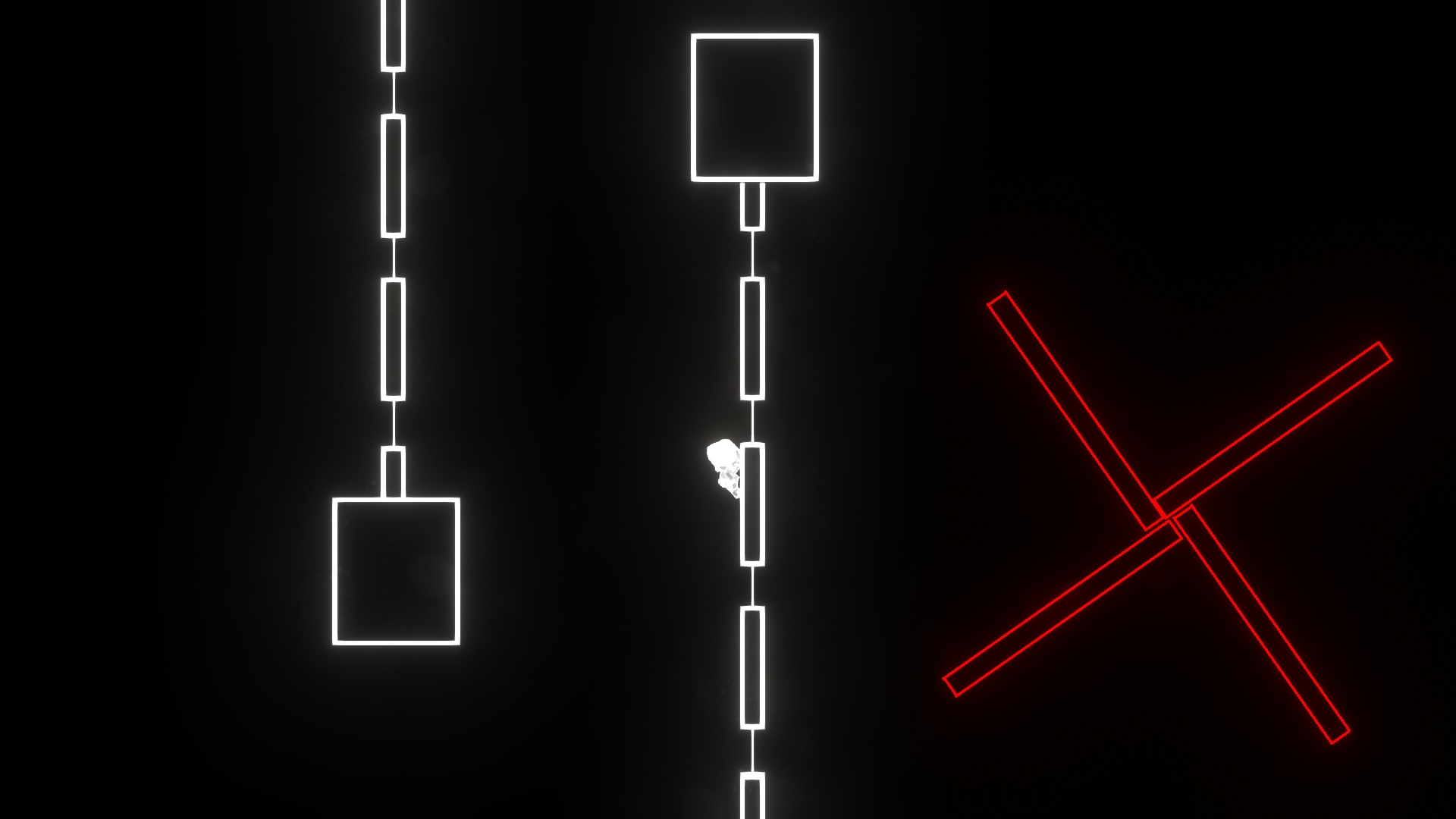 境外狂奔游戏截图