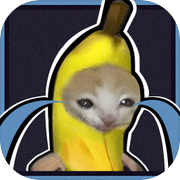 香蕉猫立大功icon