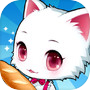 可愛い白猫とカフェでパンを作ろう!:ハッピーハッピーブレッドicon