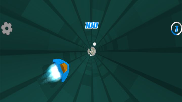 Spacer Racer Spacer Racers - iOS官方下载 - TapTap