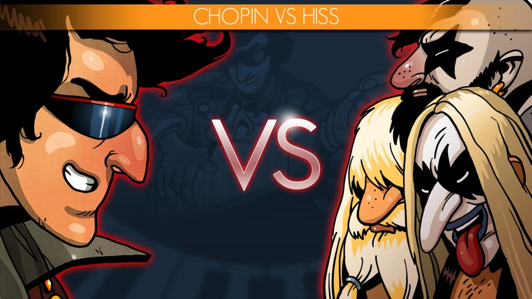 Frederic: Evil Strikes Back游戏截图