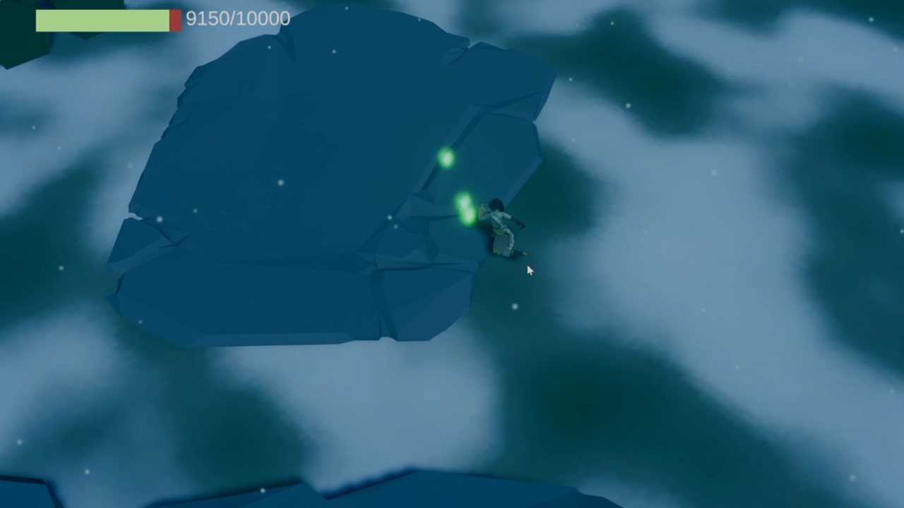 代号：香巴拉游戏截图