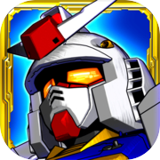 SDガンダム ジージェネレーション フロンティアicon