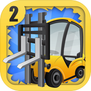 Construction City 2icon