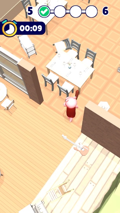 超級大搜尋游戏截图