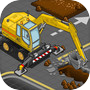 Construction Truck Buildericon