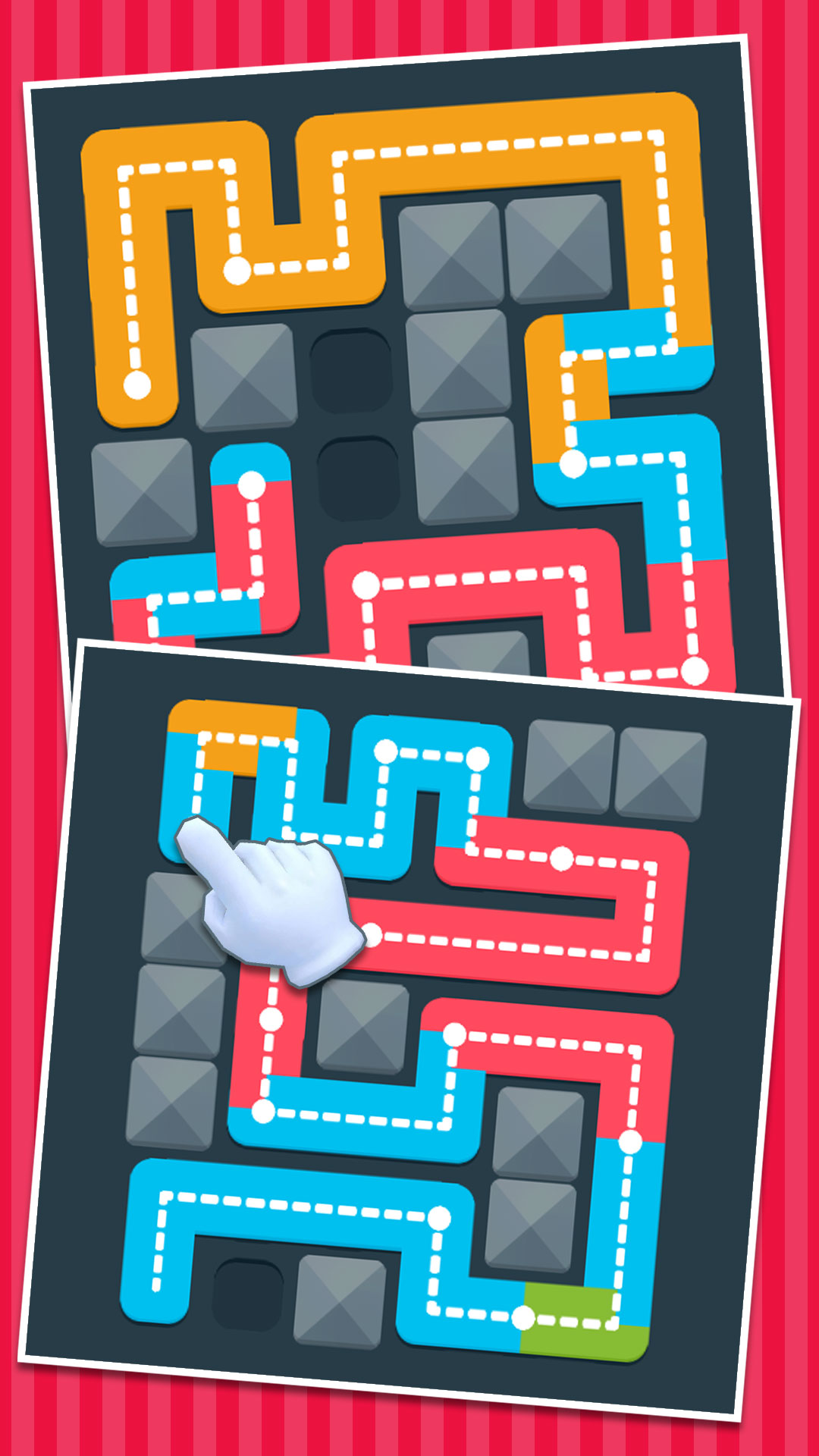 连线模拟器游戏截图