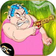 Dead Attack