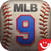 MLB：9局職棒經理人icon