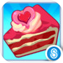 甜点物语：情人节icon